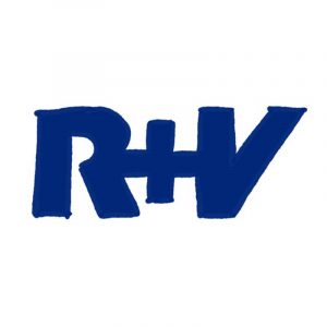 Logo r+v