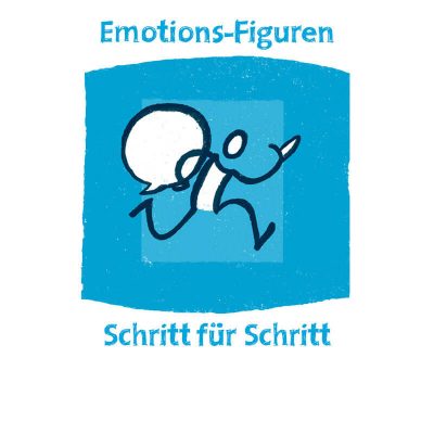 Emotions Figuren Schritt für Schritt